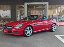 2011 Mercedes-Benz SLK