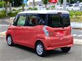 2017 Nissan ROOX