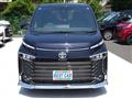 2023 Toyota Voxy