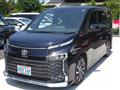 2023 Toyota Voxy