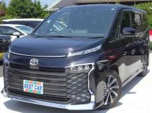 2023 Toyota Voxy