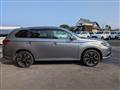 2015 Mitsubishi Outlander