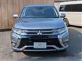 2015 Mitsubishi Outlander
