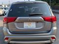 2015 Mitsubishi Outlander