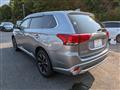 2015 Mitsubishi Outlander