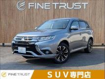2015 Mitsubishi Outlander