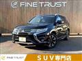 2015 Mitsubishi Outlander