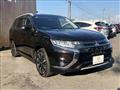 2015 Mitsubishi Outlander