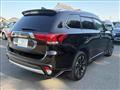 2015 Mitsubishi Outlander