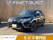 2015 Mitsubishi Outlander
