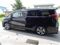 2021 Toyota Alphard G