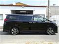 2021 Toyota Alphard G