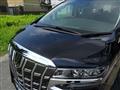 2021 Toyota Alphard G