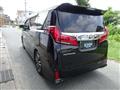 2021 Toyota Alphard G