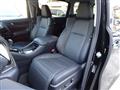 2021 Toyota Alphard G