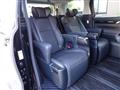 2021 Toyota Alphard G