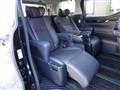 2021 Toyota Alphard G