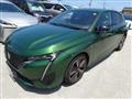 2022 Peugeot 308