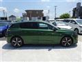 2022 Peugeot 308
