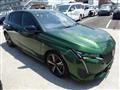 2022 Peugeot 308