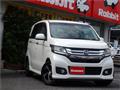 2016 Honda N-WGN