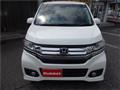 2016 Honda N-WGN