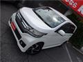 2016 Honda N-WGN