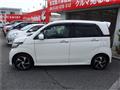2016 Honda N-WGN