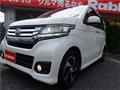 2016 Honda N-WGN