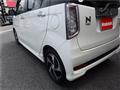 2016 Honda N-WGN