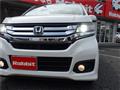 2016 Honda N-WGN