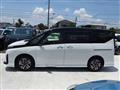 2024 Nissan Serena