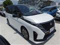 2024 Nissan Serena