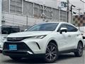 2020 Toyota Harrier