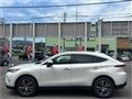 2020 Toyota Harrier