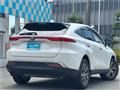 2020 Toyota Harrier