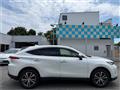 2020 Toyota Harrier
