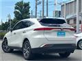 2020 Toyota Harrier
