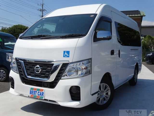 2020 Nissan Nissan Others