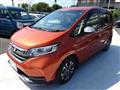 2020 Honda Freed