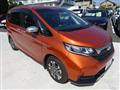 2020 Honda Freed