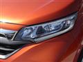 2020 Honda Freed