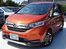 2020 Honda Freed