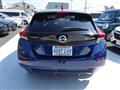 2019 Nissan Leaf