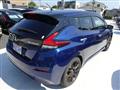 2019 Nissan Leaf