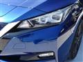2019 Nissan Leaf