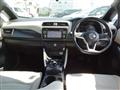2019 Nissan Leaf