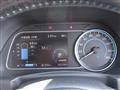 2019 Nissan Leaf