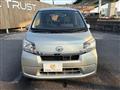 2013 Daihatsu Move