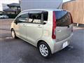 2013 Daihatsu Move